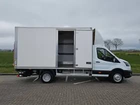 Ford Transit thumbnail 13