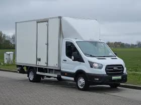 Ford Transit thumbnail 4