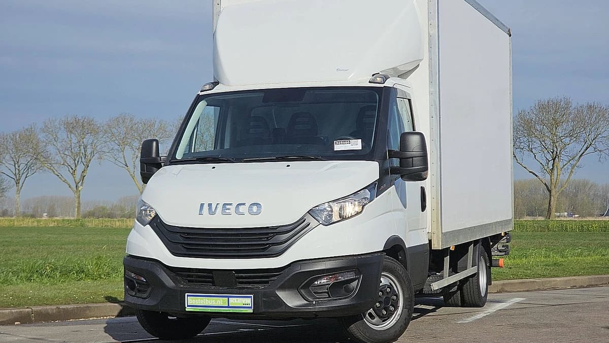Iveco Daily — foto 1