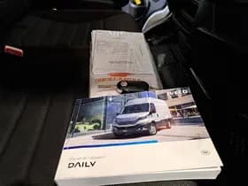 Iveco Daily thumbnail 11