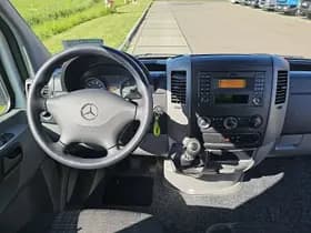 Mercedes-Benz Sprinter thumbnail 7