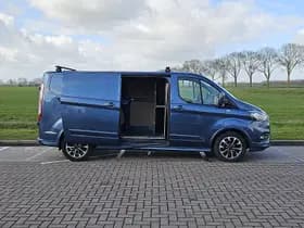 Ford Transit thumbnail 14