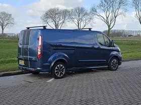 Ford Transit thumbnail 3