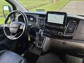 Ford Transit thumbnail 7