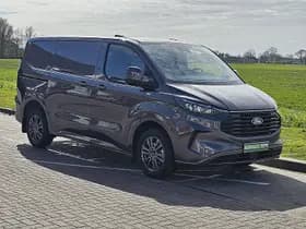 Ford Transit thumbnail 4