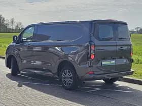 Ford Transit thumbnail 5