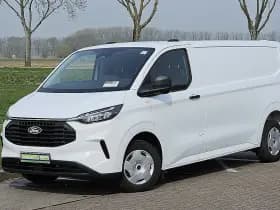Ford Transit thumbnail 2