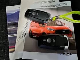 Ford Transit thumbnail 12