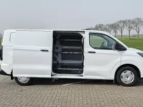 Ford Transit thumbnail 14