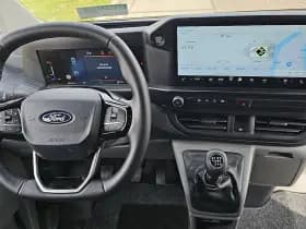 Ford Transit thumbnail 7