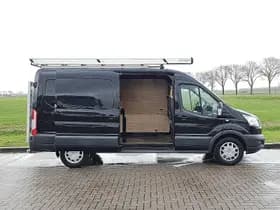 Ford Transit thumbnail 13