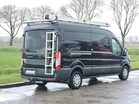 Ford Transit thumbnail 3