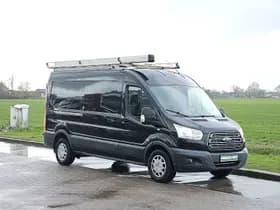 Ford Transit thumbnail 4