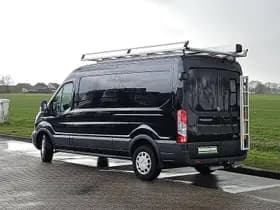 Ford Transit thumbnail 5