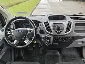 Ford Transit thumbnail 7