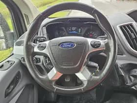 Ford Transit thumbnail 10