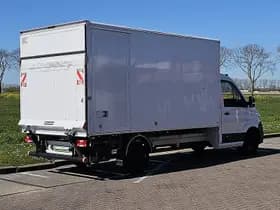 Volkswagen Crafter thumbnail 3