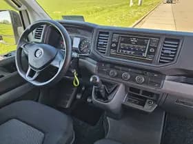 Volkswagen Crafter thumbnail 7