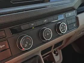 Volkswagen Crafter thumbnail 9