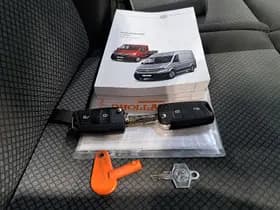 Volkswagen Crafter thumbnail 10