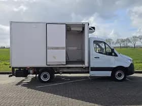 Mercedes-Benz Sprinter thumbnail 13