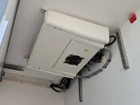 Mercedes-Benz Sprinter thumbnail 17