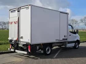 Mercedes-Benz Sprinter thumbnail 3