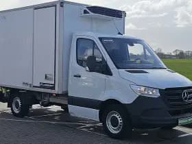 Mercedes-Benz Sprinter thumbnail 4