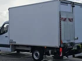 Mercedes-Benz Sprinter thumbnail 5