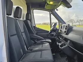 Mercedes-Benz Sprinter thumbnail 6