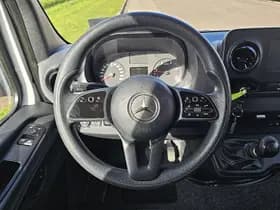 Mercedes-Benz Sprinter thumbnail 10