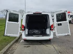 Mercedes-Benz Vito thumbnail 14