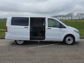 Mercedes-Benz Vito thumbnail 15