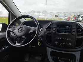 Mercedes-Benz Vito thumbnail 7