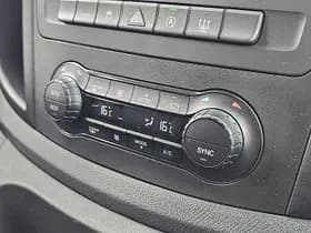 Mercedes-Benz Vito thumbnail 9