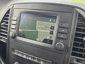 Mercedes-Benz Vito thumbnail 10