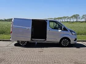 Ford Transit thumbnail 14