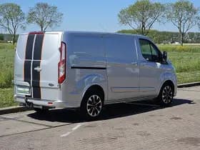 Ford Transit thumbnail 3