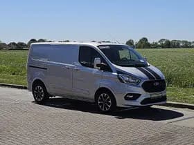 Ford Transit thumbnail 4