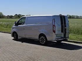Ford Transit thumbnail 5