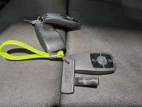 Mercedes-Benz Sprinter thumbnail 12