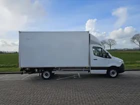 Mercedes-Benz Sprinter thumbnail 14