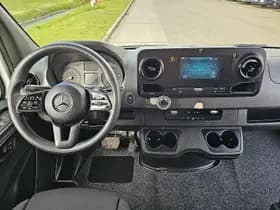 Mercedes-Benz Sprinter thumbnail 7
