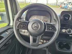 Mercedes-Benz Sprinter thumbnail 10