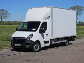 Opel Movano thumbnail 2