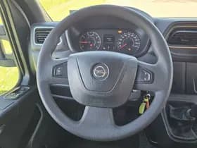 Opel Movano thumbnail 11