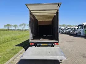 Opel Movano thumbnail 13