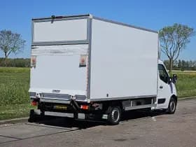 Opel Movano thumbnail 3