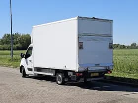 Opel Movano thumbnail 5