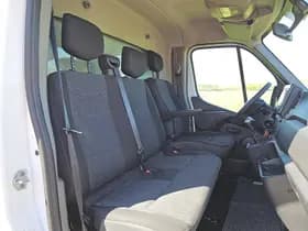Opel Movano thumbnail 6